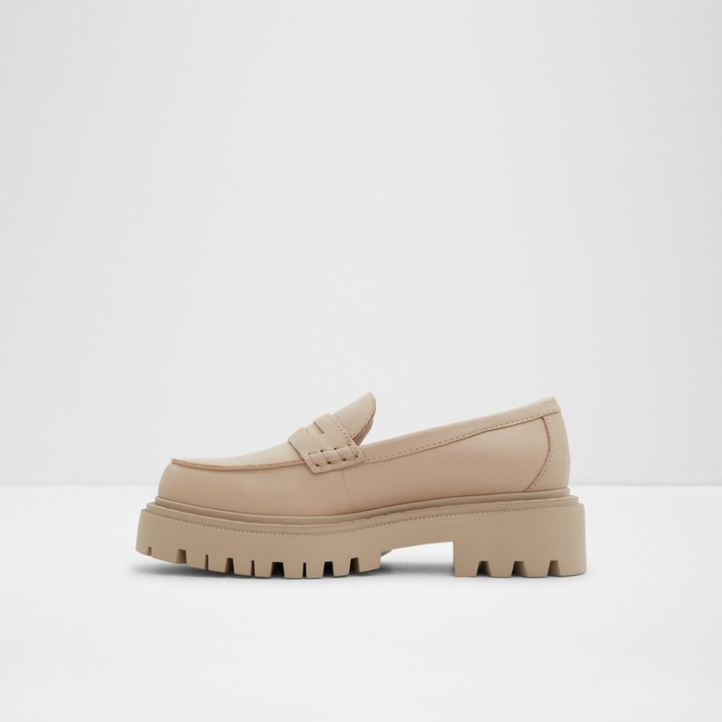 Bigstrut Aldo Fashion Beige