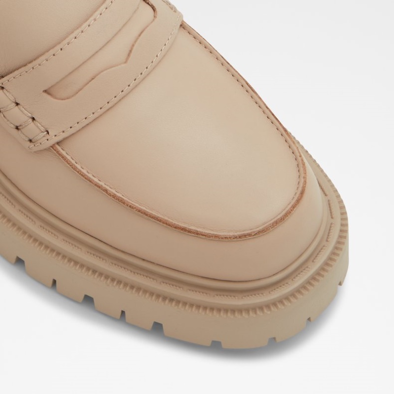 Bigstrut Aldo Fashion Beige