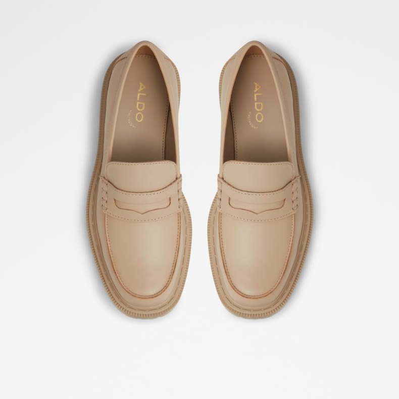 Bigstrut Aldo Fashion Beige