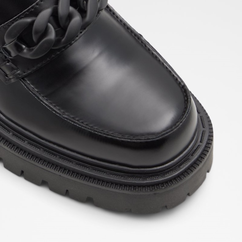 Sort Bigstrutx Aldo Mode