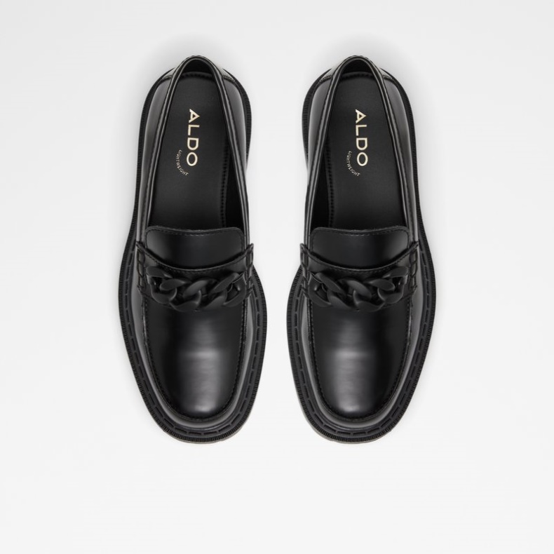 Sort Bigstrutx Aldo Mode