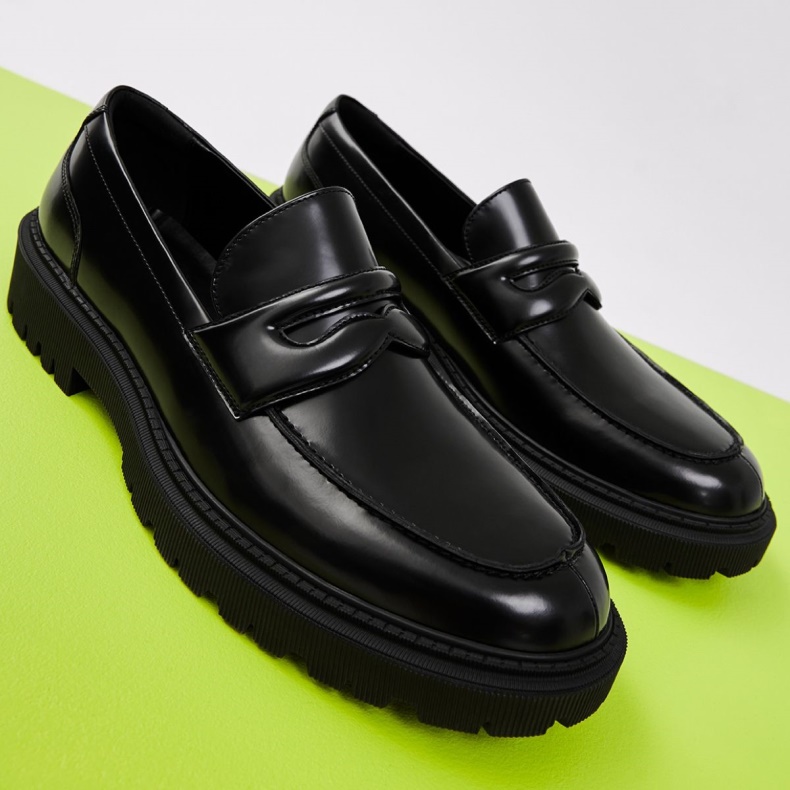 Fashion Bigthink Loafer Aldo