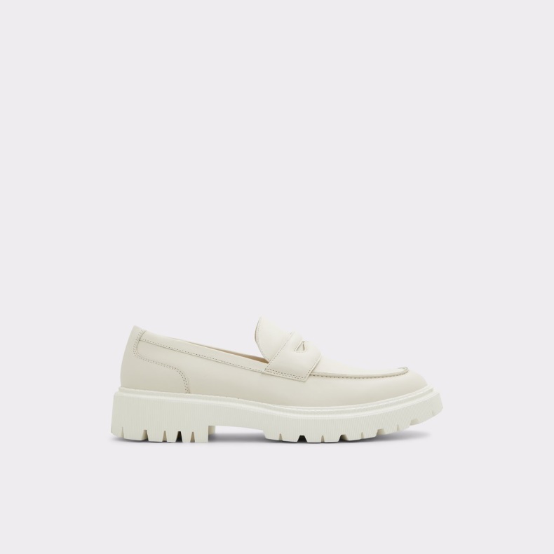 Bigthink Loafer Fashion White-bone Aldo