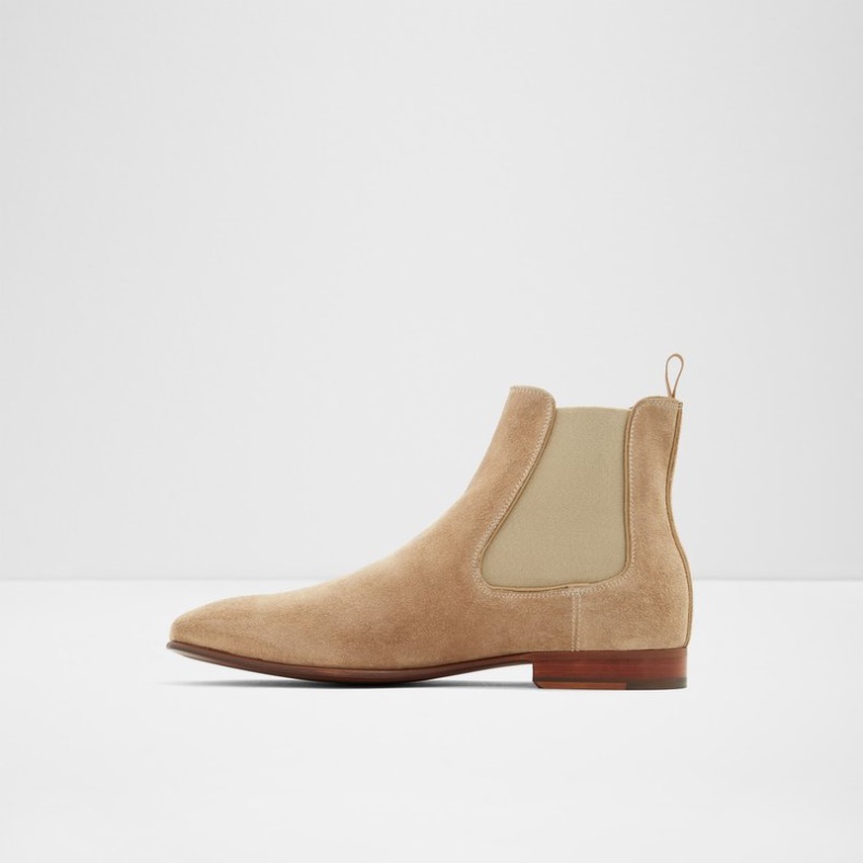 Mode Aldo Biondi-r Lys Beige