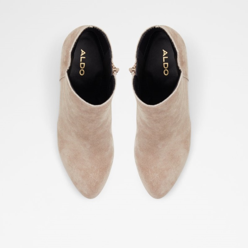 Mode Aldo Blanka Grå