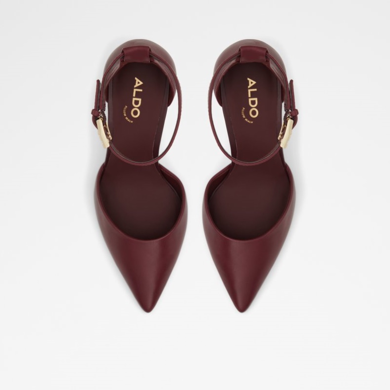 Edge Blige Fashion Aldo