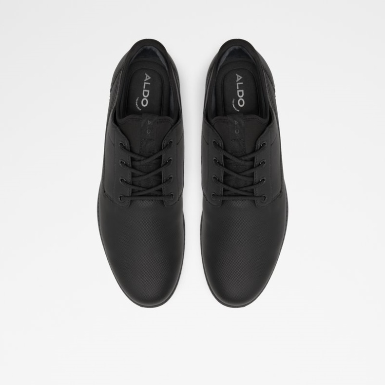 Bluffers-wr Mode Sort Syntetisk Præget Aldo