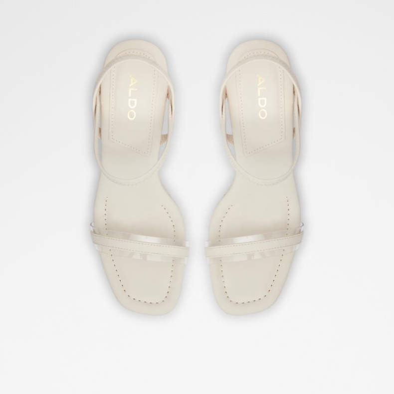 Aldo Fashion Hvid Bodish