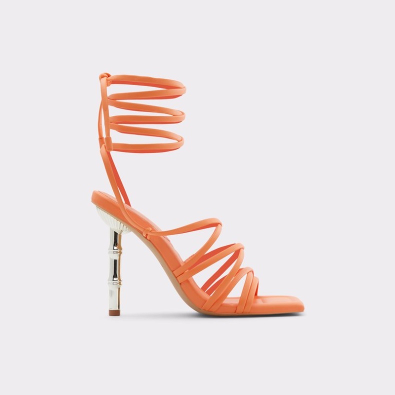 Bodisse Aldo Mode Lys Orange