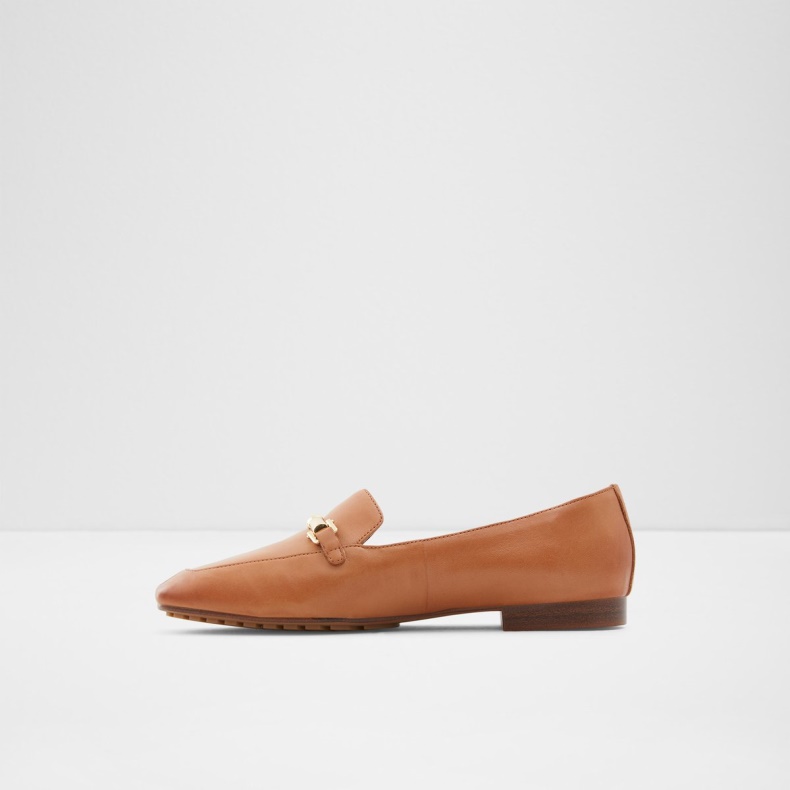 Boska Loafer Medium Brun Aldo Mode