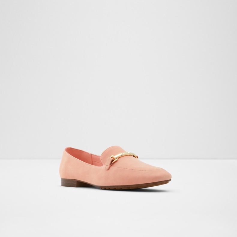Boska Loafer Fashion Aldo Lys Orange