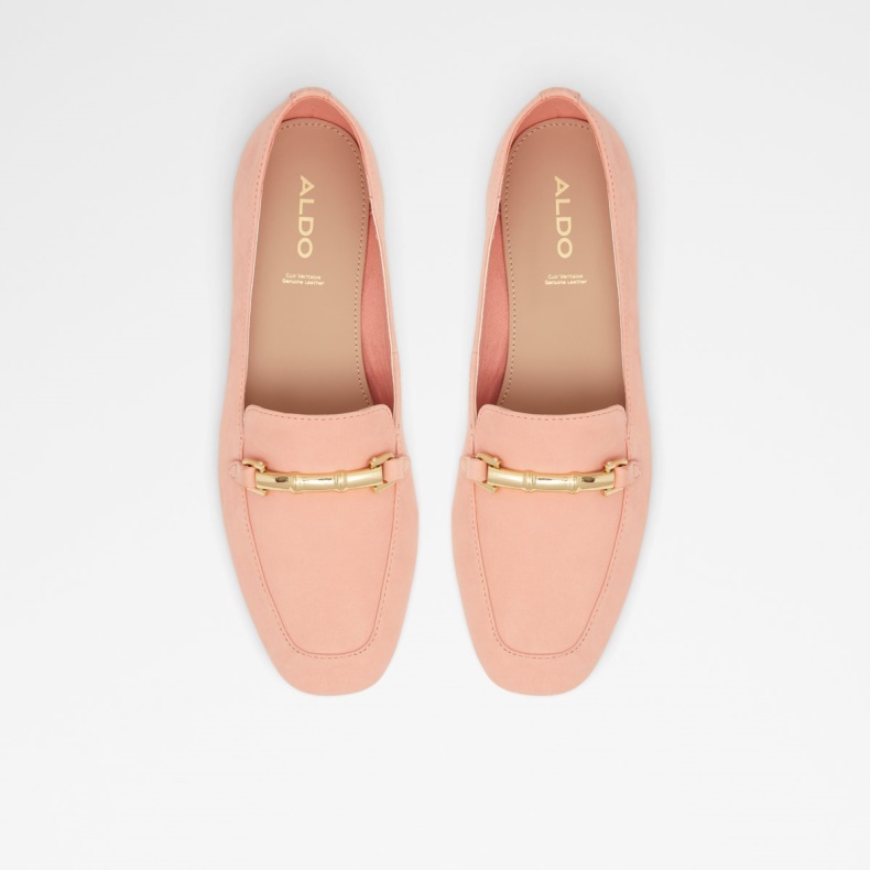 Boska Loafer Fashion Aldo Lys Orange