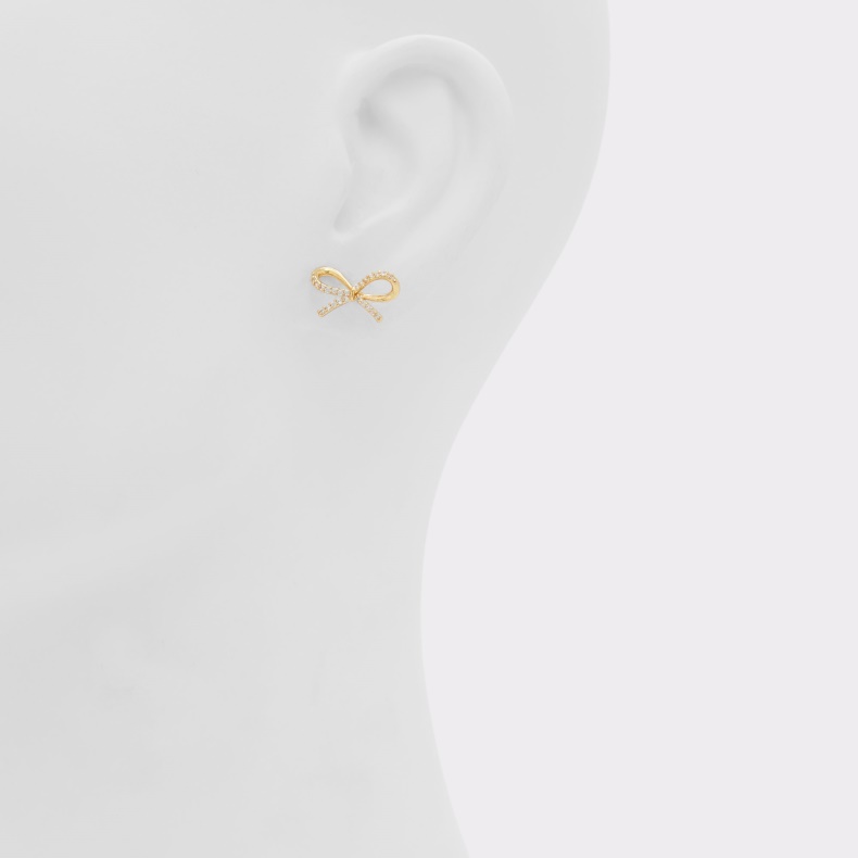 Mode Guld-klar Multi Aldo Ny Ankomst Bowbella