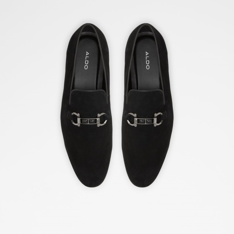 Mode Sort Syntetisk Ruskind Bowtie Aldo