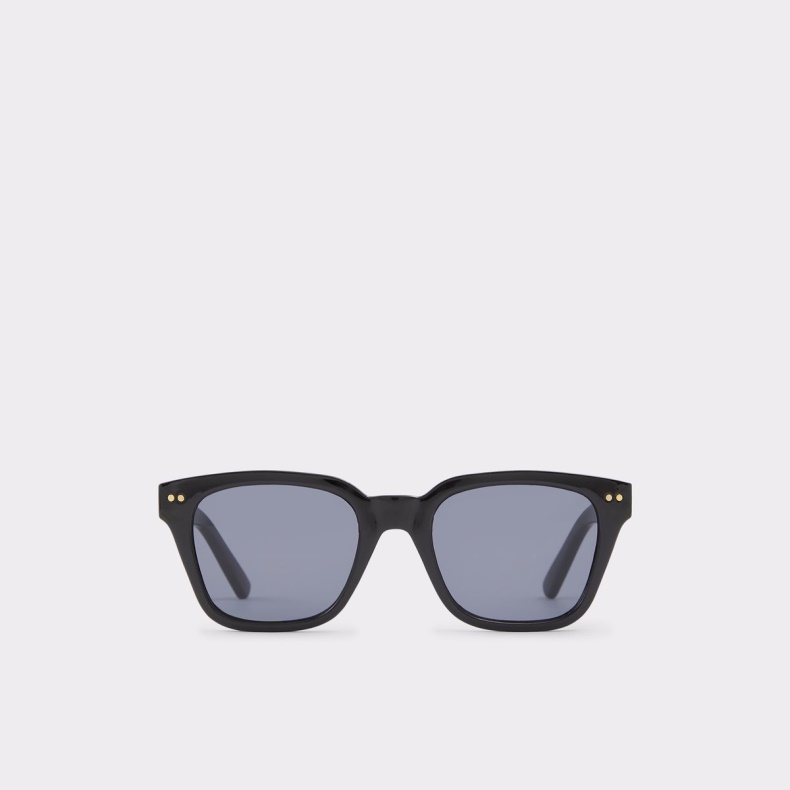 Mode Sorte Brachium Solbriller Aldo