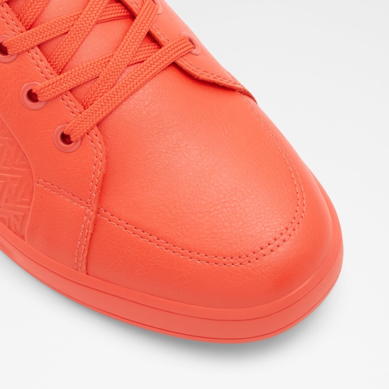 Mode Rød Brauerr High Top Sneaker Aldo