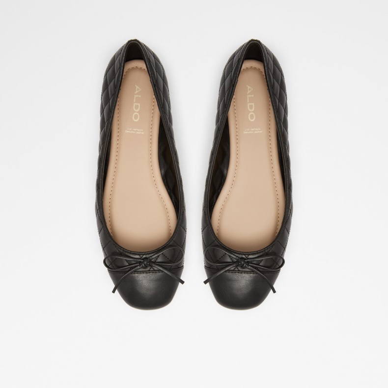 Aldo Sort Mode Braylynn Ballerina