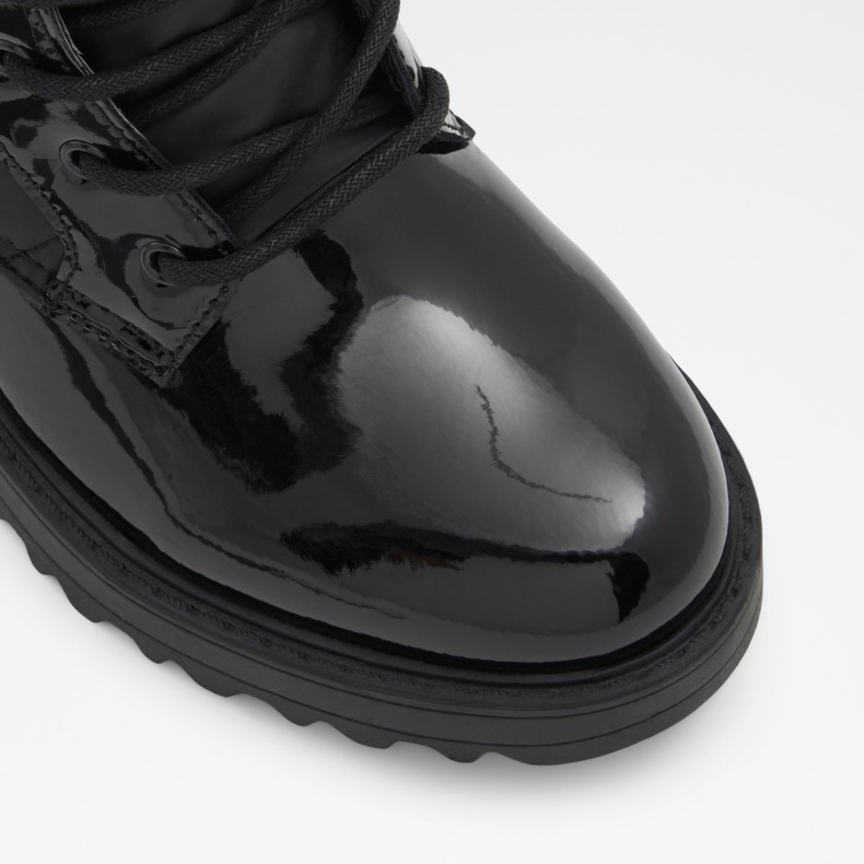 Aldo Breadda Snestøvle Lug Sål Mode