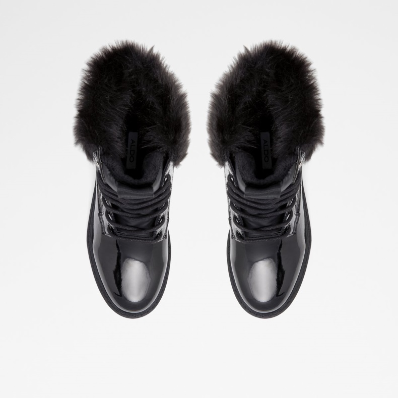 Aldo Breadda Snestøvle Lug Sål Mode