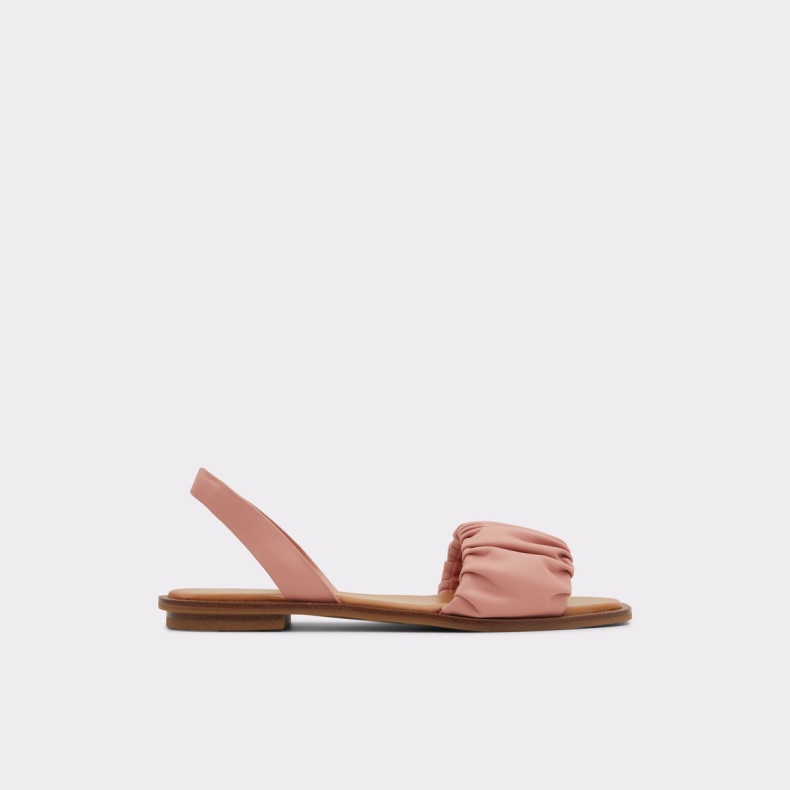 Lys Pink Mode Aldo Brelden Slide Sandal