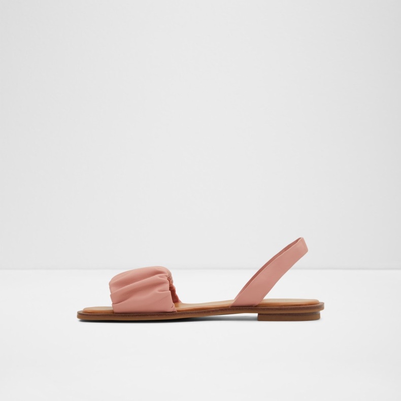 Lys Pink Mode Aldo Brelden Slide Sandal