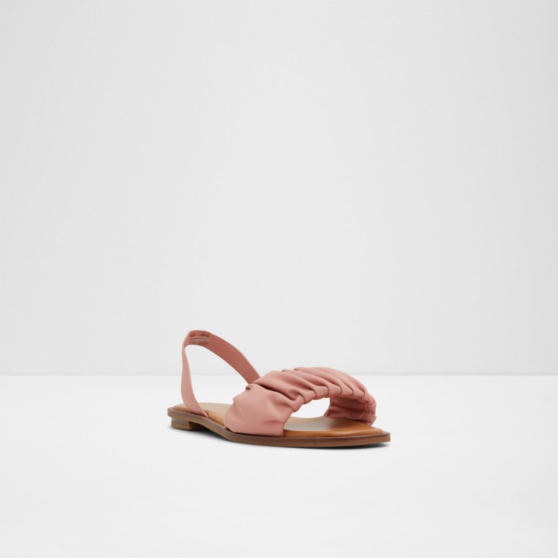 Lys Pink Mode Aldo Brelden Slide Sandal