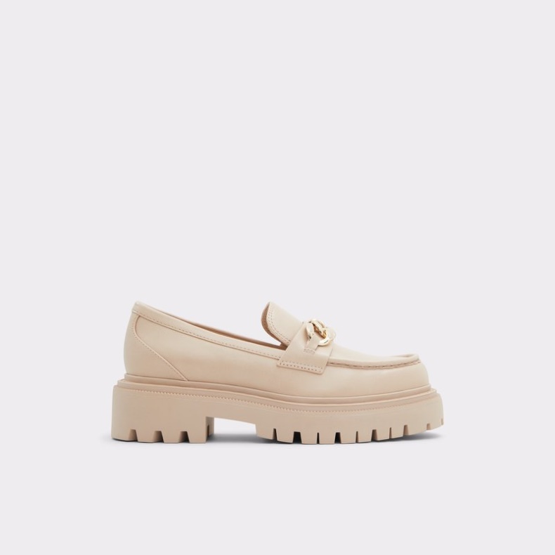 Medium Beige Aldo Mode Brixton