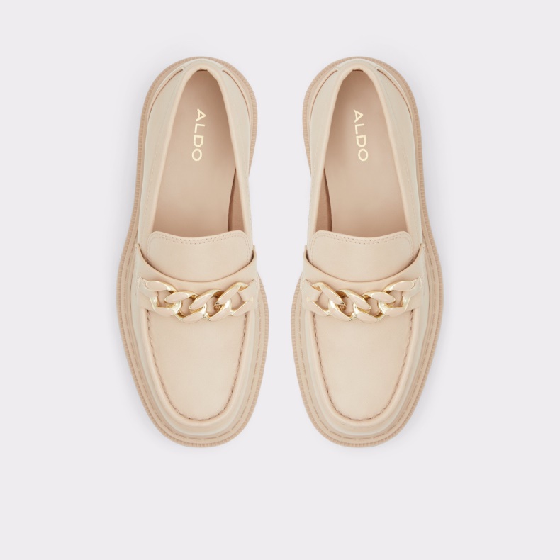 Medium Beige Aldo Mode Brixton