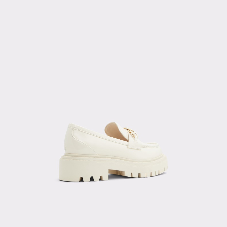 Aldo Bone Fashion Ny Ankomst Brixton Loafer Lug-sål