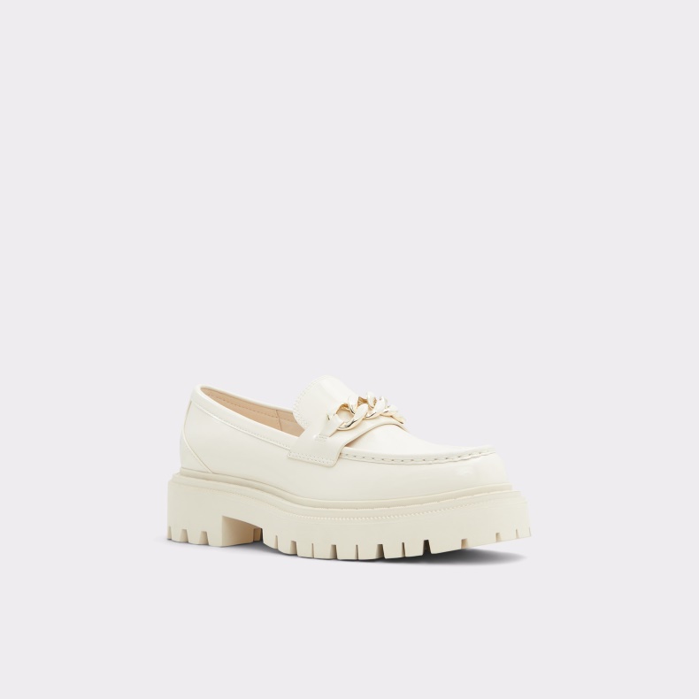 Aldo Bone Fashion Ny Ankomst Brixton Loafer Lug-sål