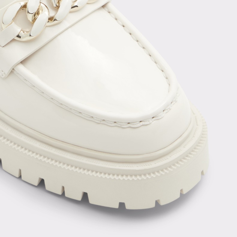 Aldo Bone Fashion Ny Ankomst Brixton Loafer Lug-sål