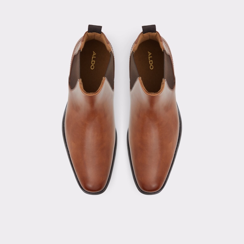 Brodyx Mode Aldo Brun