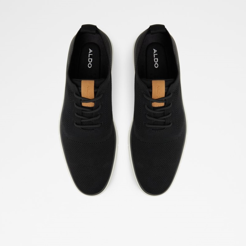 Fashion Black Aldo Bruge