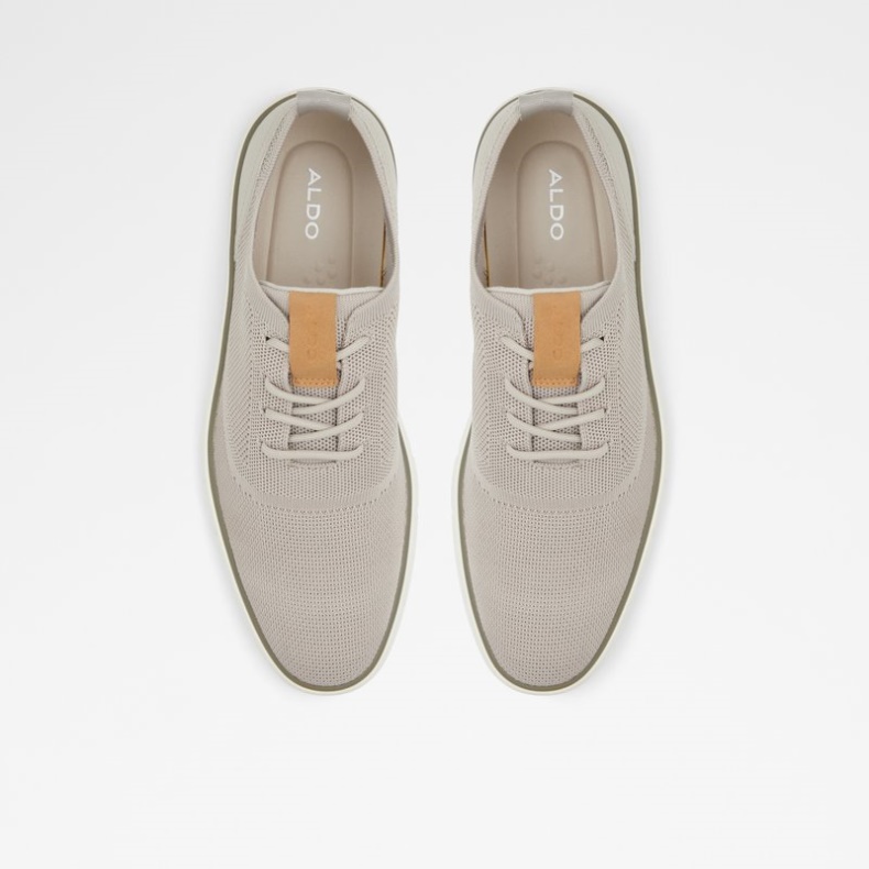 Bruge Aldo Mode Lysegrå