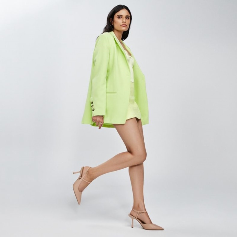 Mode Ben Brunette Aldo