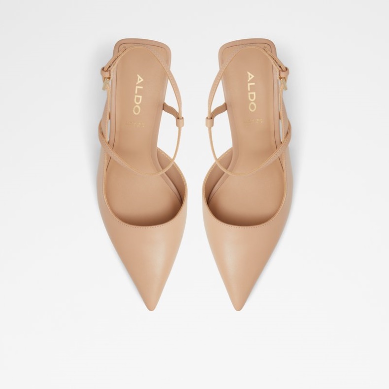 Mode Ben Brunette Aldo