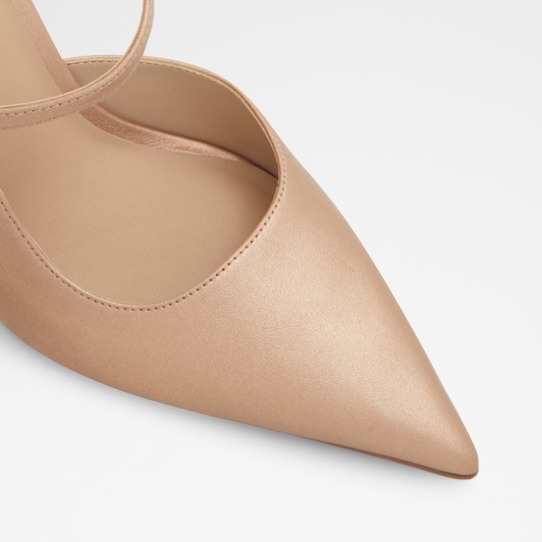 Brunette Mode Assorteret Aldo