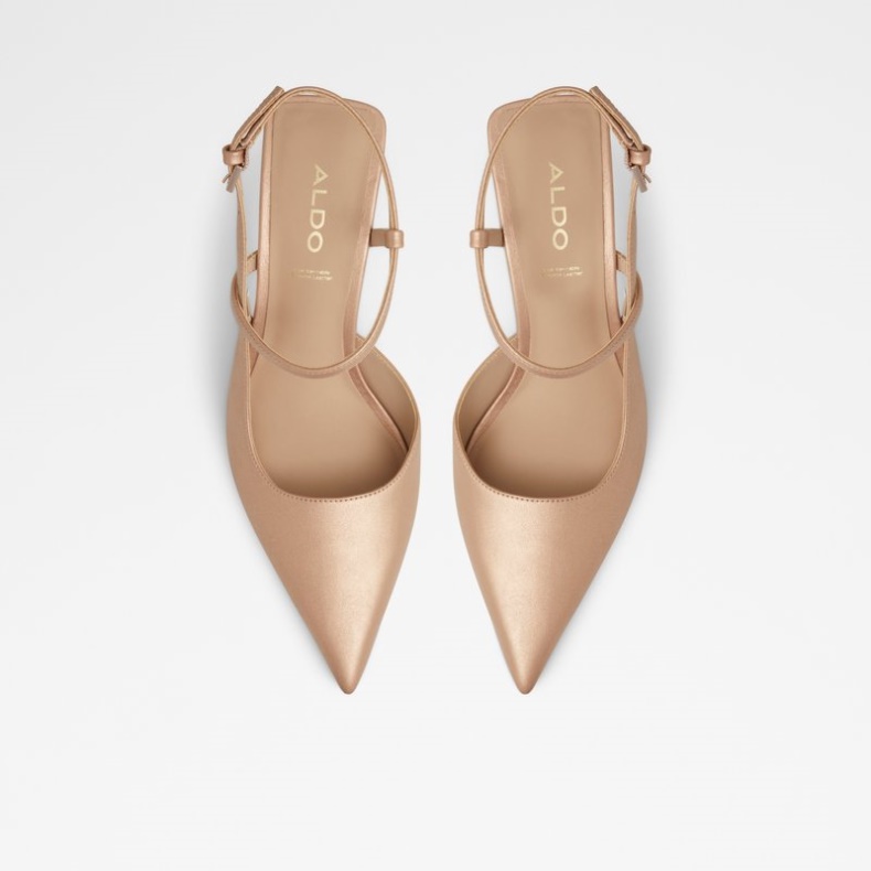 Brunette Mode Assorteret Aldo