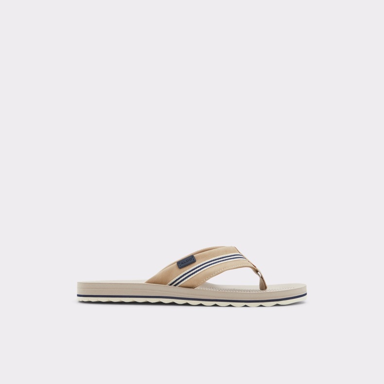 Brune Burges Flip Flop Mode Aldo