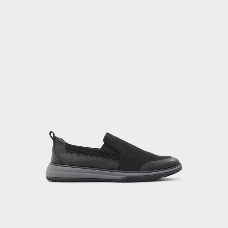 Sort Burley Loafer Aldo Mode