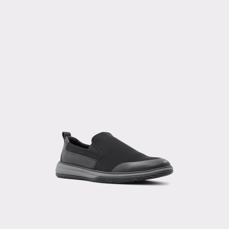 Sort Burley Loafer Aldo Mode