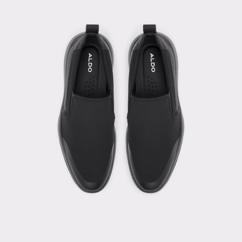 Sort Burley Loafer Aldo Mode