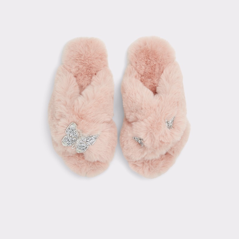 Butterpouf Aldo Mode Lys Pink