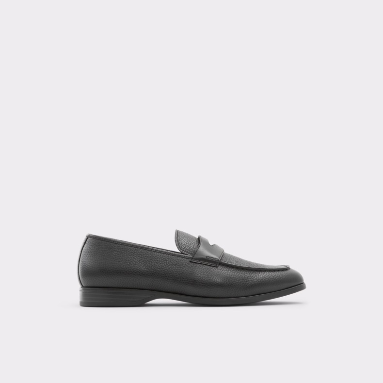 Sort Aldo Fashion Byron Loafer