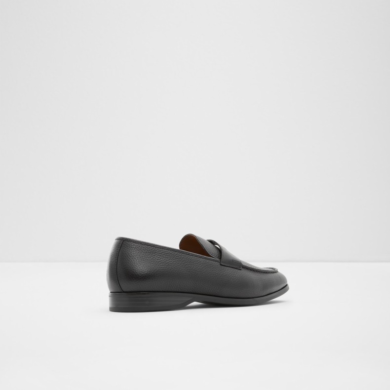 Sort Aldo Fashion Byron Loafer