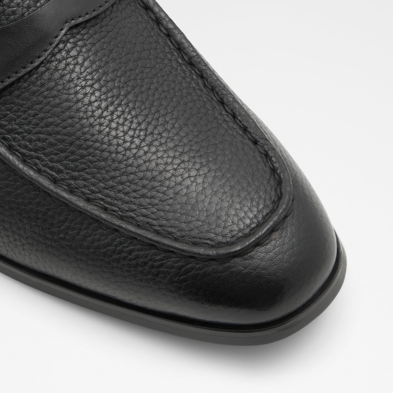 Sort Aldo Fashion Byron Loafer