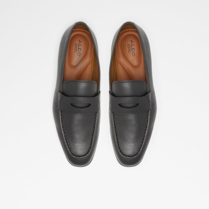 Sort Aldo Fashion Byron Loafer
