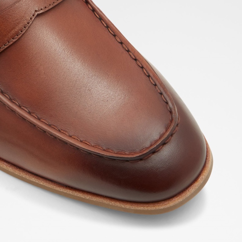 Byron Loafer Mode Cognac Aldo