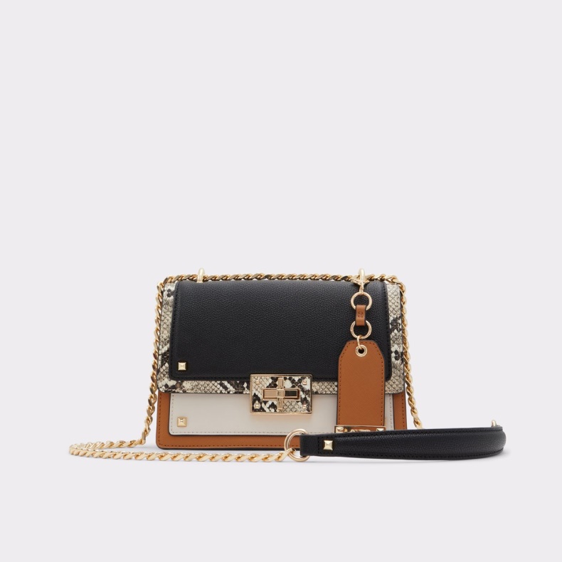 Bone Multi Fashion Aldo Byworth Crossbody Taske