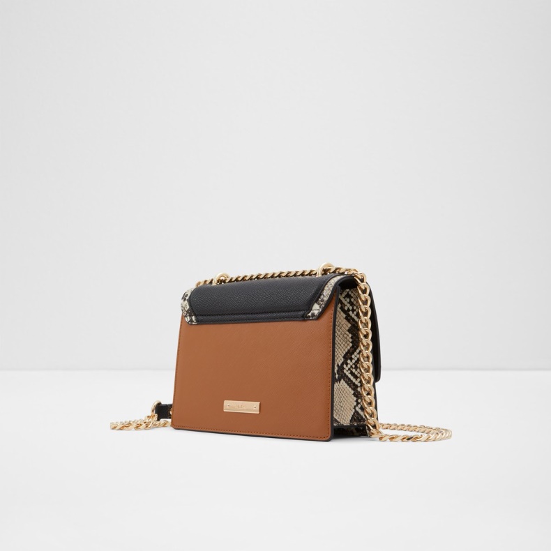 Bone Multi Fashion Aldo Byworth Crossbody Taske